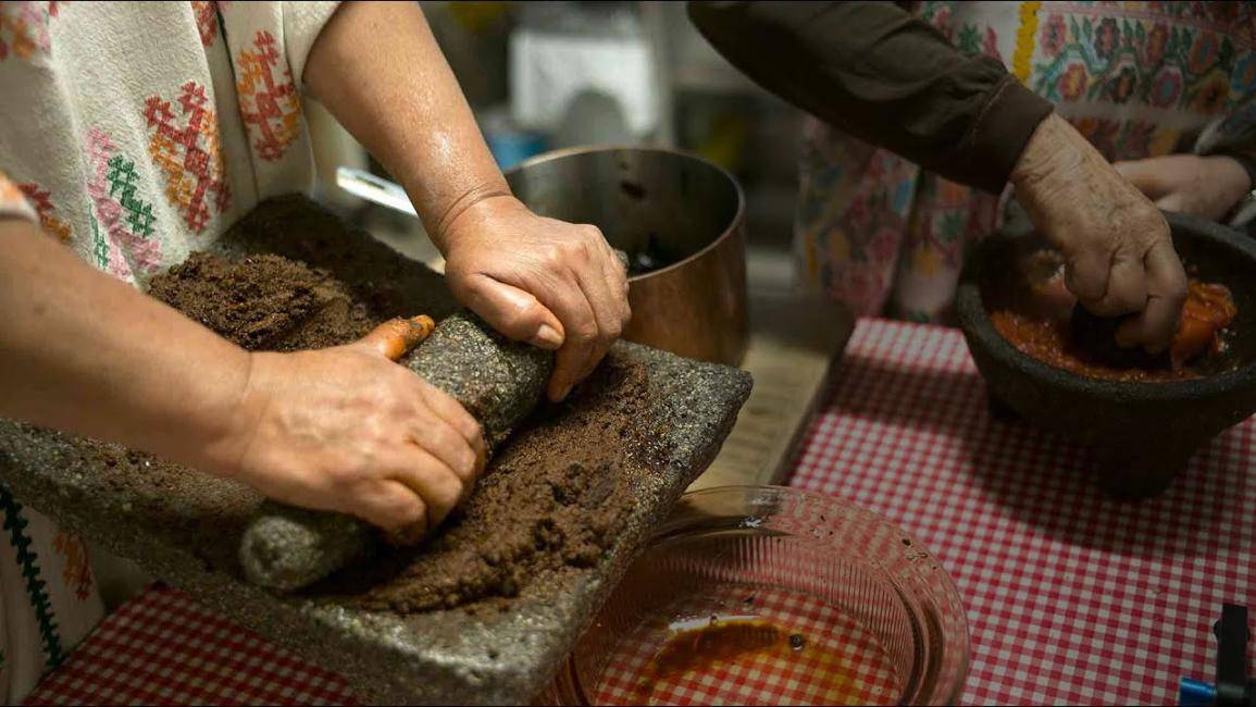 Folge 4 - Gastronomie