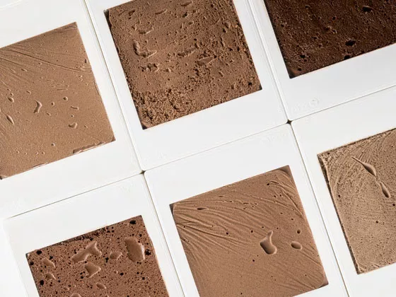 Mousses au Chocolat - Partie 2