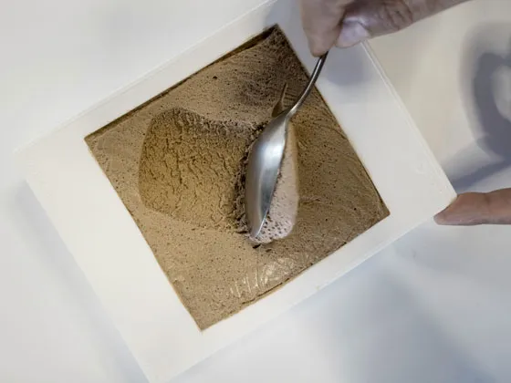 Mousses au Chocolat - Partie 1