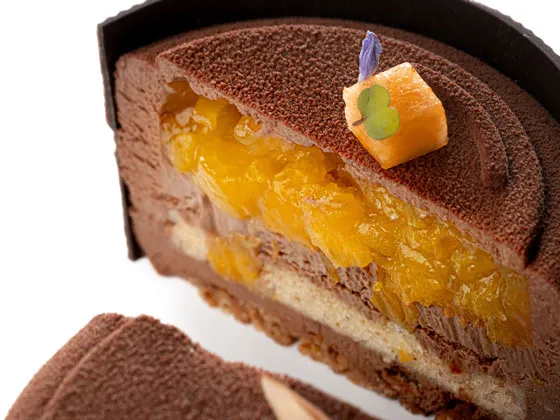 Pâtisserie & Anthropologie Pilier 1