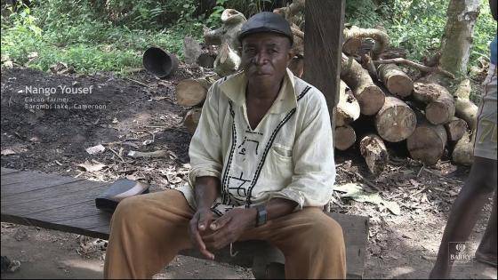  Episode 1 - The meaning of Cacao