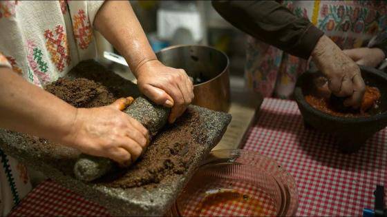 Episode 4 - Gastronomy