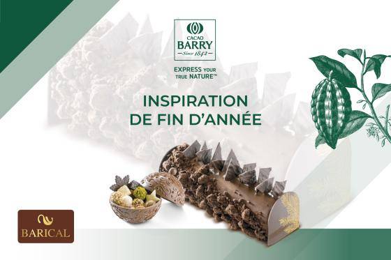 Inspiration des 3 chefs