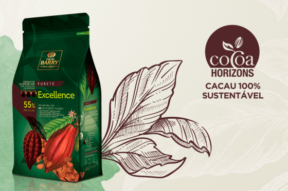 Receita Calda de Trufa 