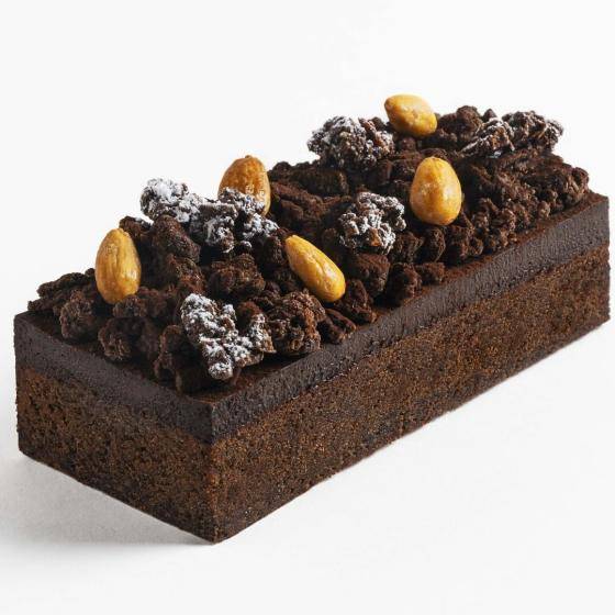 Chocolat au menu - Volume 2 - Livret de recettes