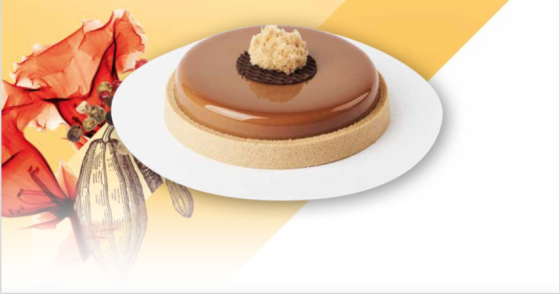 Cacao Barry l'evoluzione del gianduja