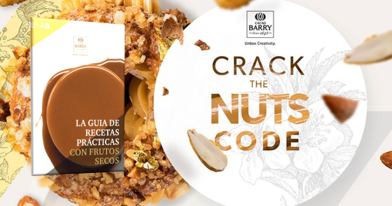 Recetas Practicas Crack the Nuts Code
