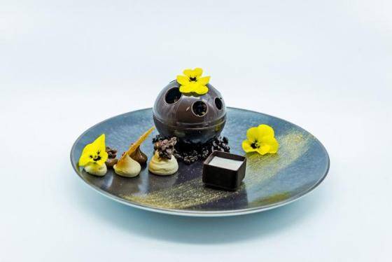 gouter des jeunes chefs recette